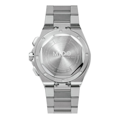 Reloj Mido Multifort 8 M055.517.11.091.00