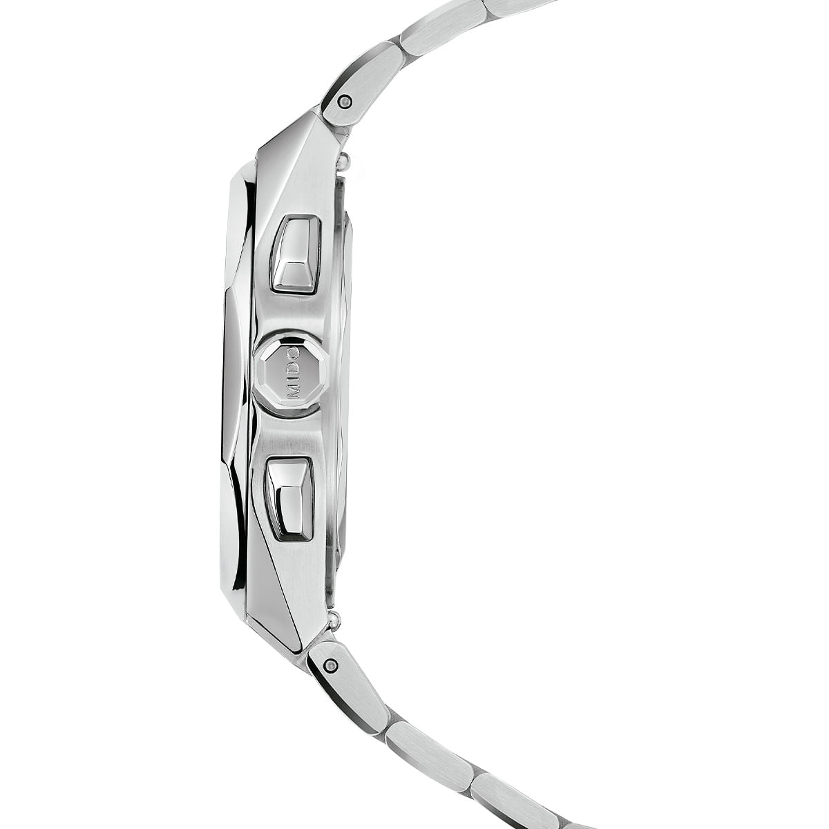 Reloj Mido Multifort 8 M055.517.11.091.00