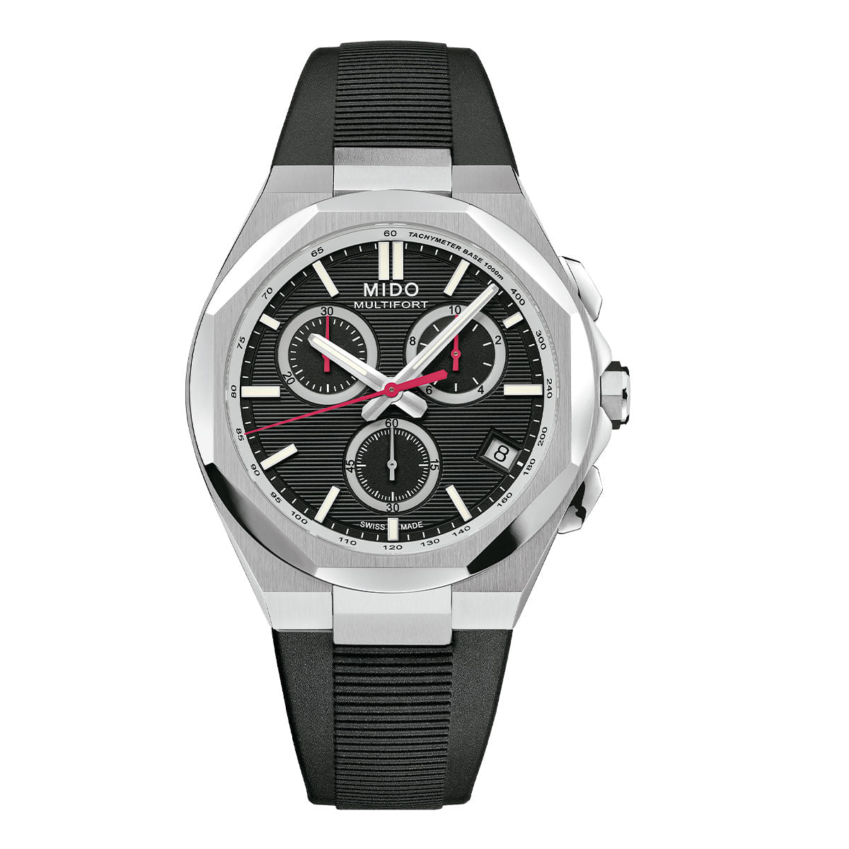 Reloj Mido Multifort 8 M055.517.17.051.00