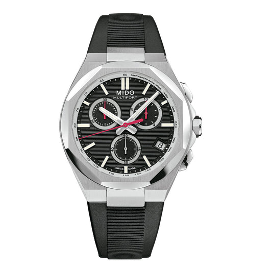 Reloj Mido Multifort 8 M055.517.17.051.00