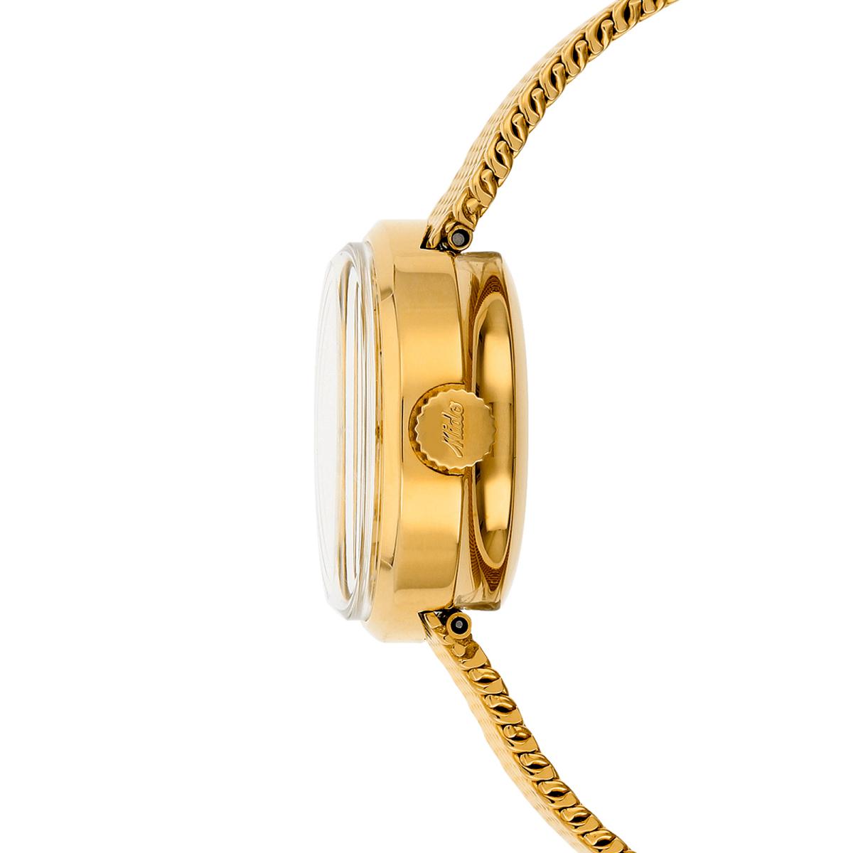 Reloj Mido Commander 1959 M7169.3.72.13