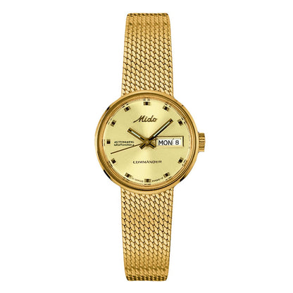 Reloj Mido Commander 1959 M7169.3.72.13