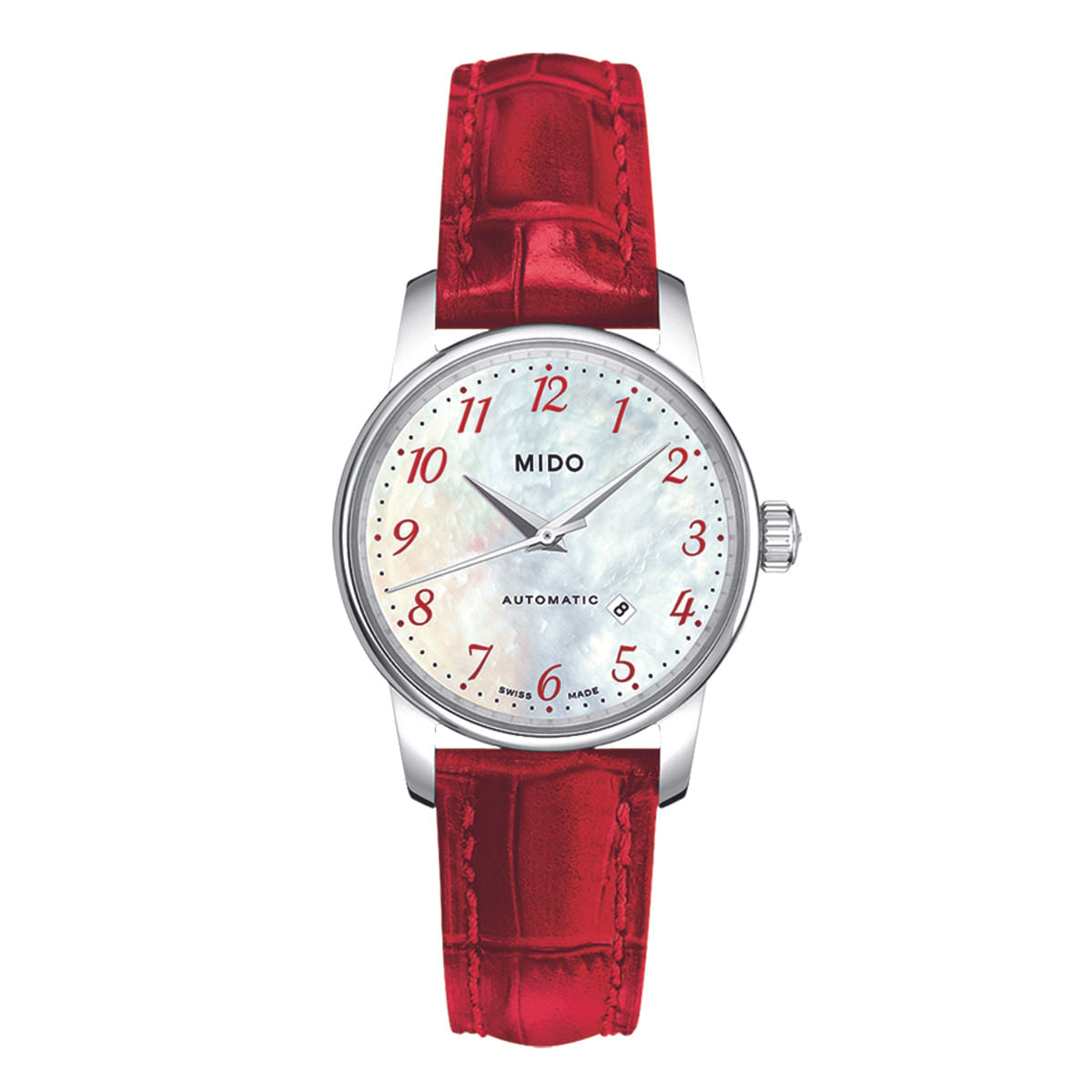 Reloj Mido Baroncelli M7600.4.39.7