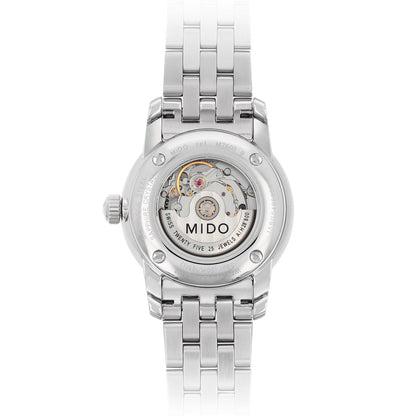 Reloj Mido Baroncelli Midnight Blue Lady M7600.4.15.1