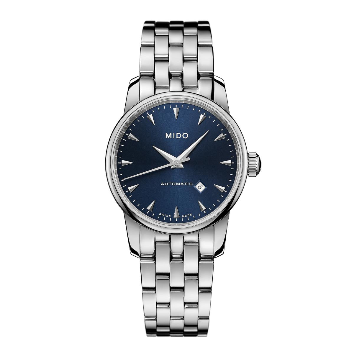 Reloj Mido Baroncelli Midnight Blue Lady M7600.4.15.1