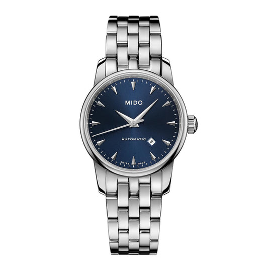 Reloj Mido Baroncelli Midnight Blue Lady M7600.4.15.1