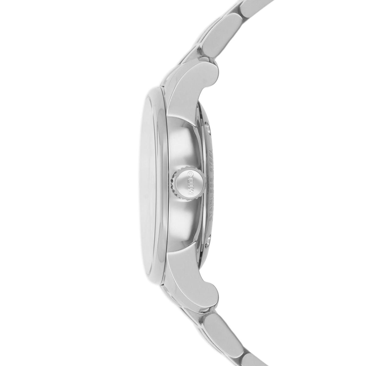 Reloj Mido Baroncelli Midnight Blue Lady M7600.4.15.1