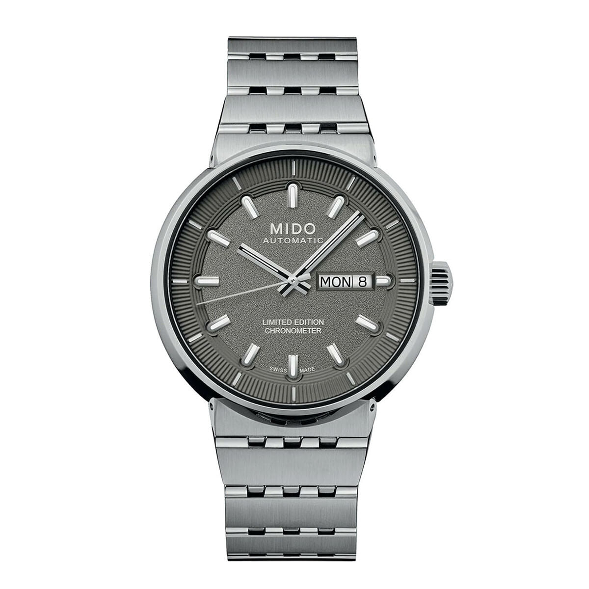 Reloj Mido All Dial M8340.4.B3.11