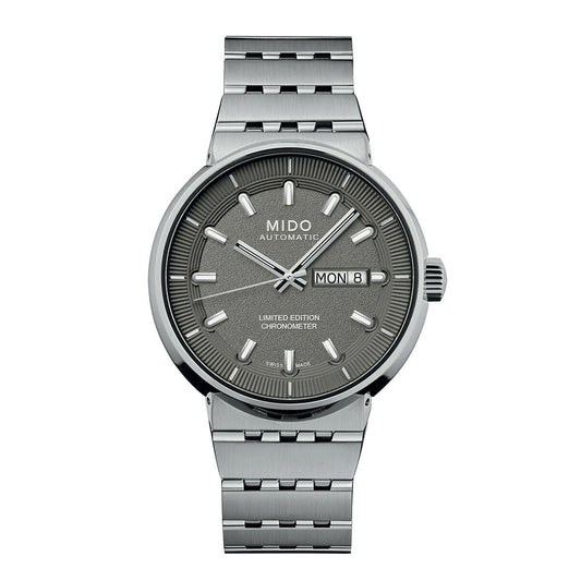 Reloj Mido All Dial M8340.4.B3.11