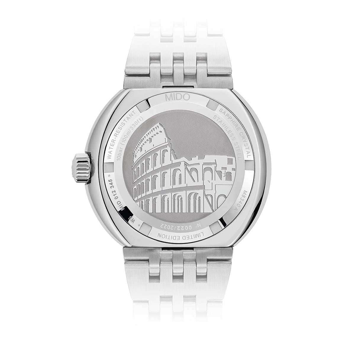 Reloj Mido All Dial M8340.4.B3.11