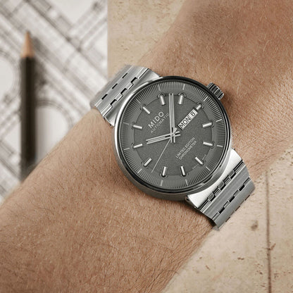 Reloj Mido All Dial M8340.4.B3.11