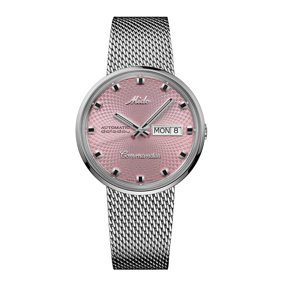 Reloj Mido Commander M8429.4.77.11
