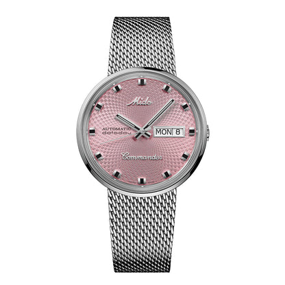 Reloj Mido Commander M8429.4.77.11