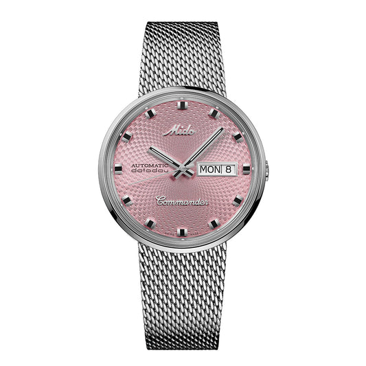 Reloj Mido Commander M8429.4.77.11
