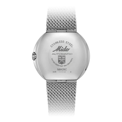 Reloj Mido Commander M8429.4.77.11