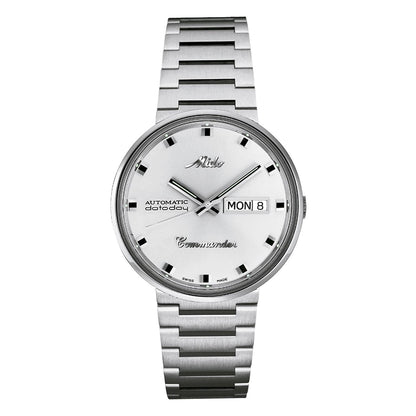 Reloj Mido Commander M8429.4.21.23