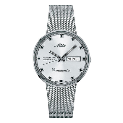 Reloj Mido Commander M8429.4.21.13