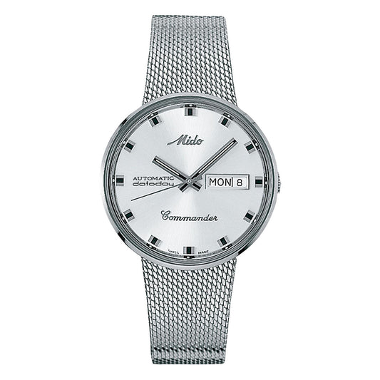 Reloj Mido Commander M8429.4.21.13
