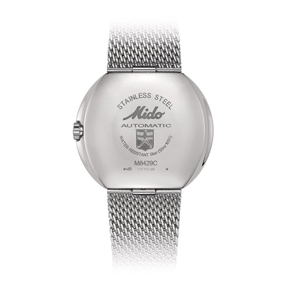 Reloj Mido Commander 1959 M8429.4.N7.11