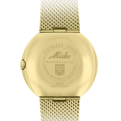 Reloj Mido Commander M8429.3.21.13