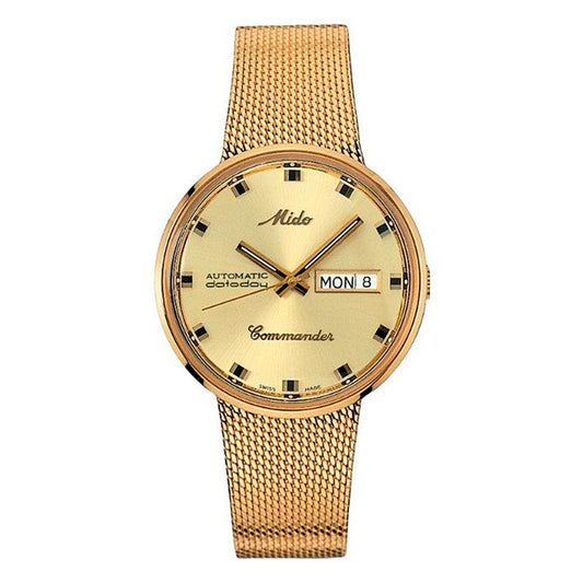 Reloj Mido Commander M8429.3.22.13