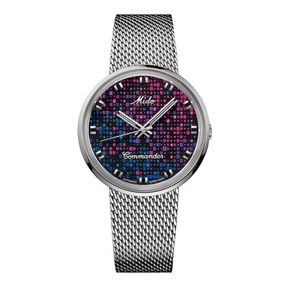 Reloj Mido Commander 1959 M8429.4.N7.11