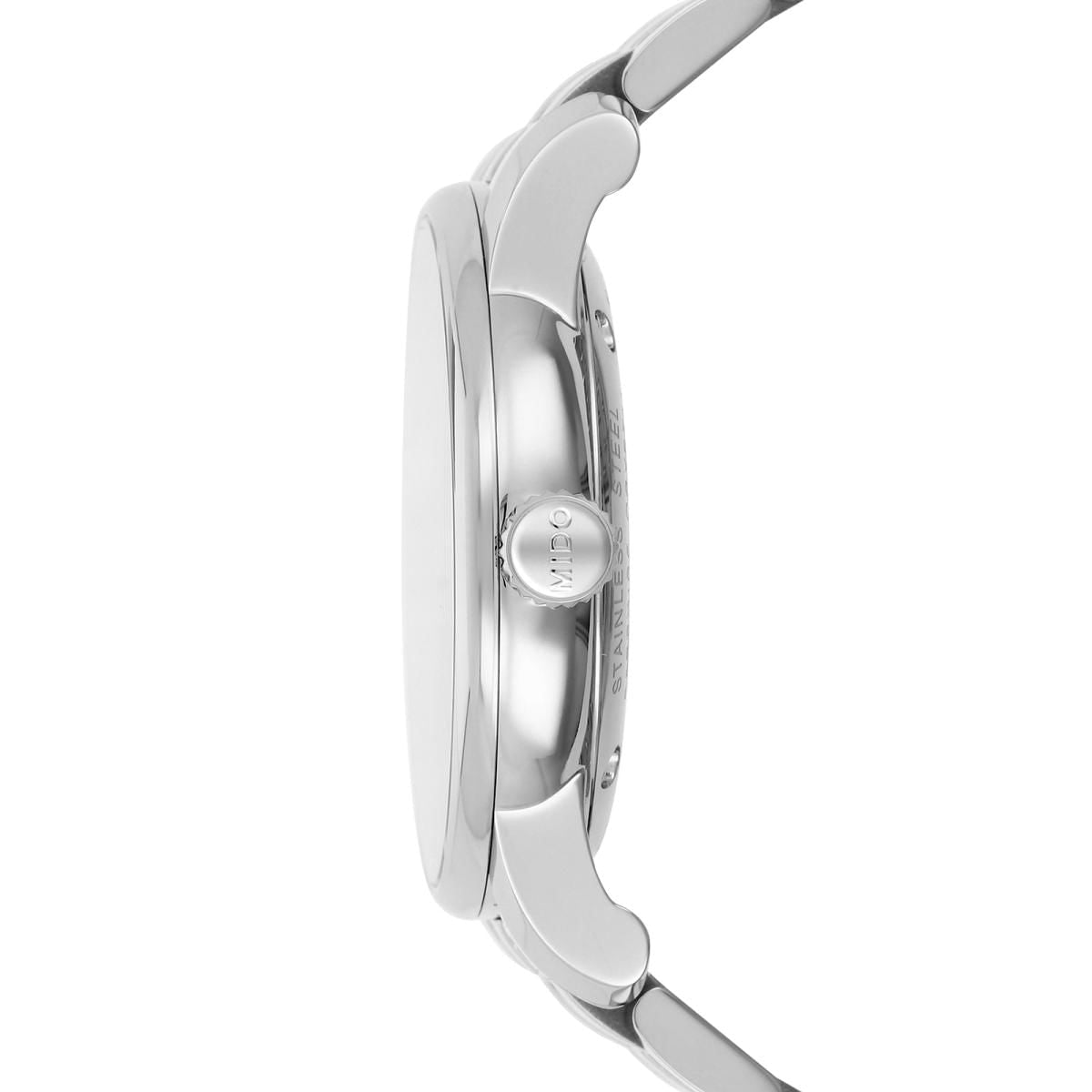 Reloj Mido Baroncelli Midnight Blue Gent M8600.4.15.1