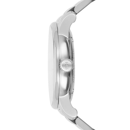 Reloj Mido Baroncelli Midnight Blue Gent M8600.4.15.1