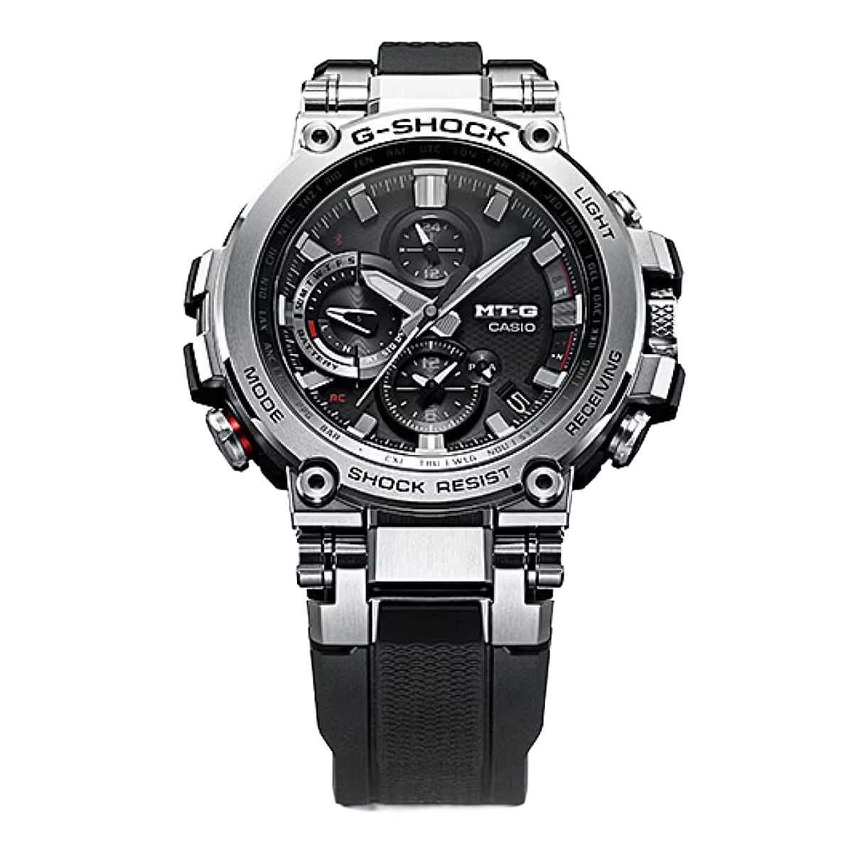 Reloj Casio G-Shock MTG-B1000-1ADR