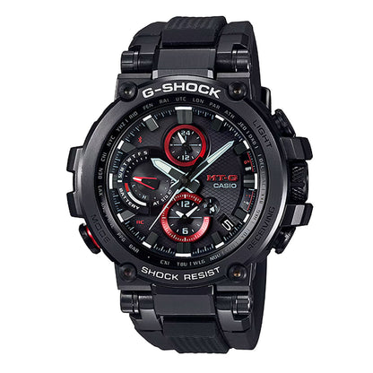 Reloj Casio G-Shock MTG-B1000B-1ADR