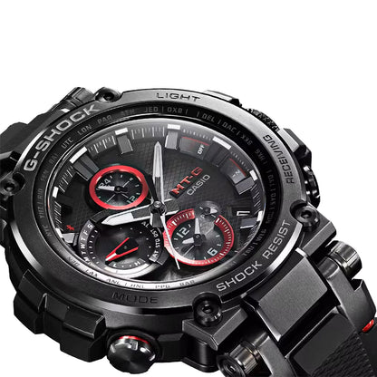 Reloj Casio G-Shock MTG-B1000B-1ADR