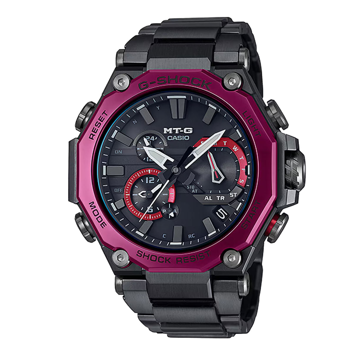 Reloj Casio G-Shock MTG-B2000BD-1A4DR