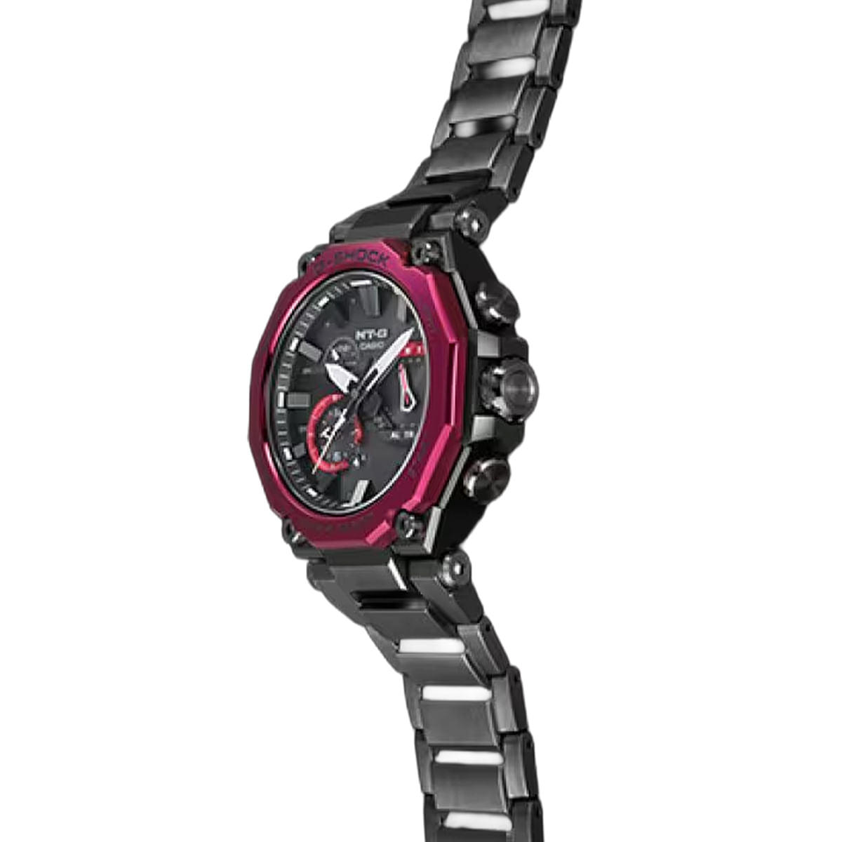 Reloj Casio G-Shock MTG-B2000BD-1A4DR