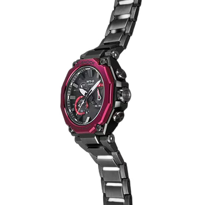 Reloj Casio G-Shock MTG-B2000BD-1A4DR