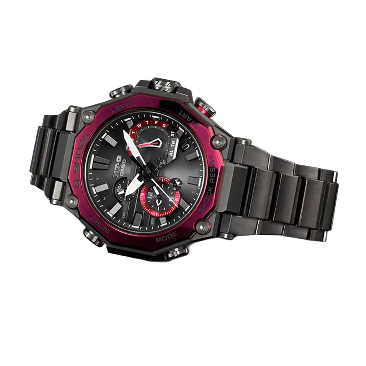 Reloj Casio G-Shock MTG-B2000BD-1A4DR