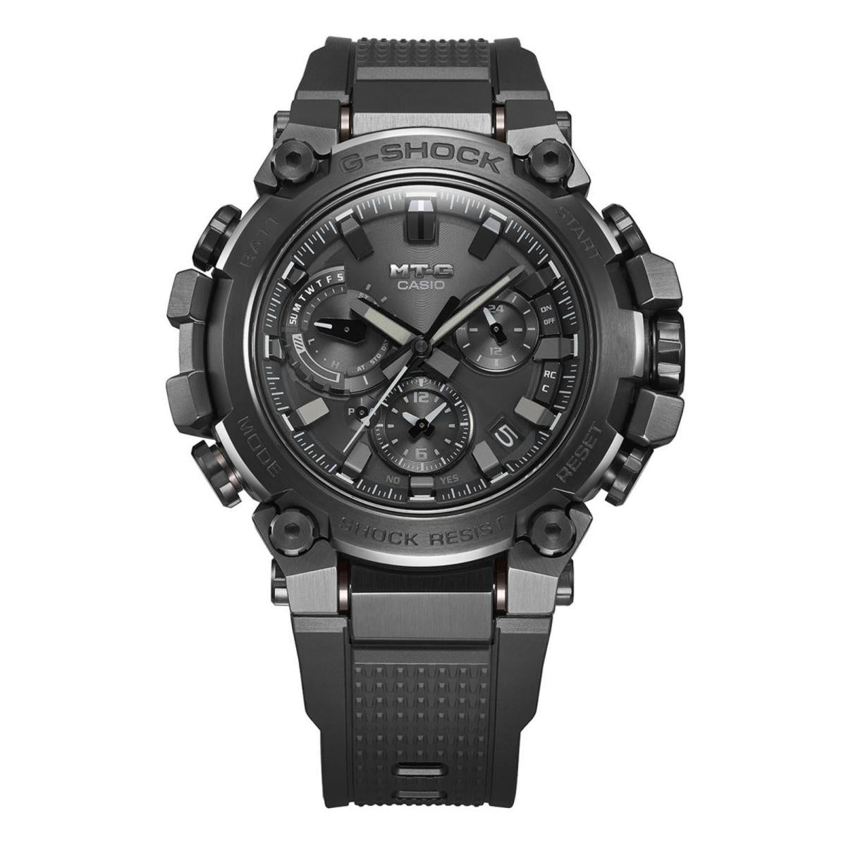 Reloj Casio G-Shock MTG-B3000B-1ADR