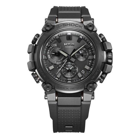 Reloj Casio G-Shock MTG-B3000B-1ADR