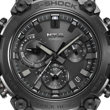 Reloj Casio G-Shock MTG-B3000B-1ADR