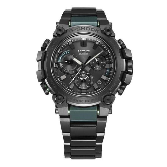 Reloj Casio G-Shock MTG-B3000BD-1A2DR