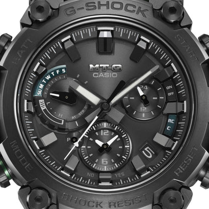Reloj Casio G-Shock MTG-B3000BD-1A2DR