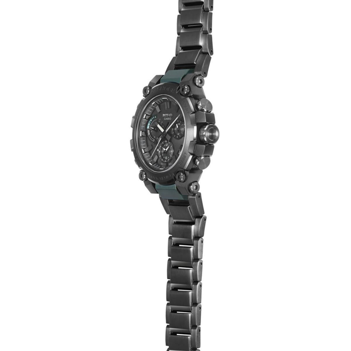 Reloj Casio G-Shock MTG-B3000BD-1A2DR