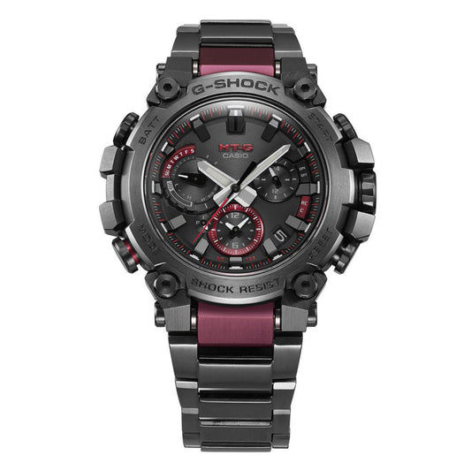Reloj Casio G-Shock MTG-B3000BD-1ADR