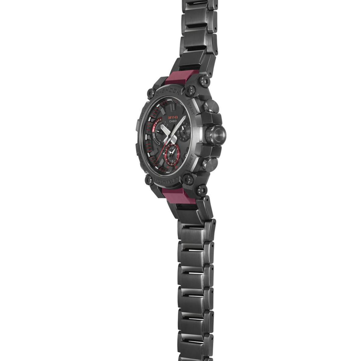 Reloj Casio G-Shock MTG-B3000BD-1ADR