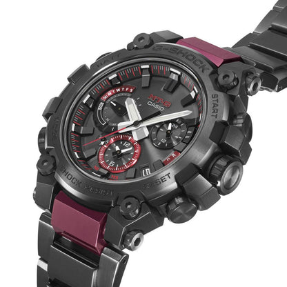 Reloj Casio G-Shock MTG-B3000BD-1ADR