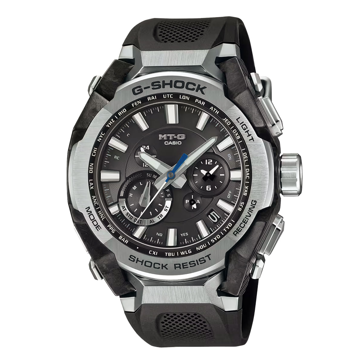 Reloj Casio G-Shock MTG-B4000-1ADR