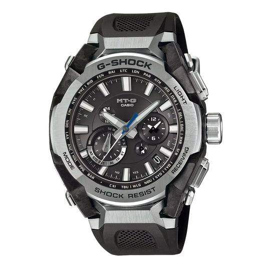 Reloj Casio G-Shock MTG-B4000-1ADR