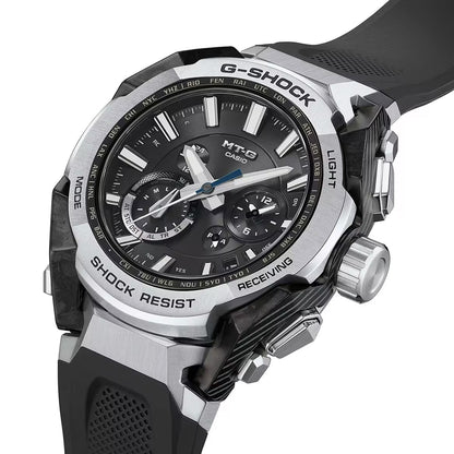 Reloj Casio G-Shock MTG-B4000-1ADR