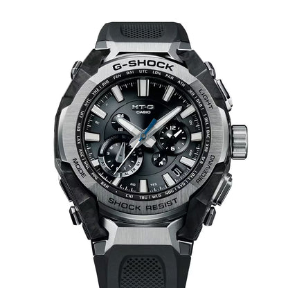 Reloj Casio G-Shock MTG-B4000-1ADR