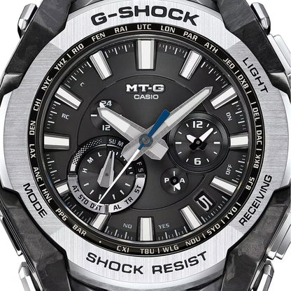 Reloj Casio G-Shock MTG-B4000-1ADR