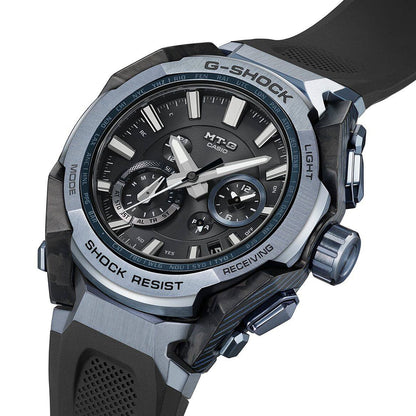 Reloj Casio G-Shock MTG-B4000B-1A2DR